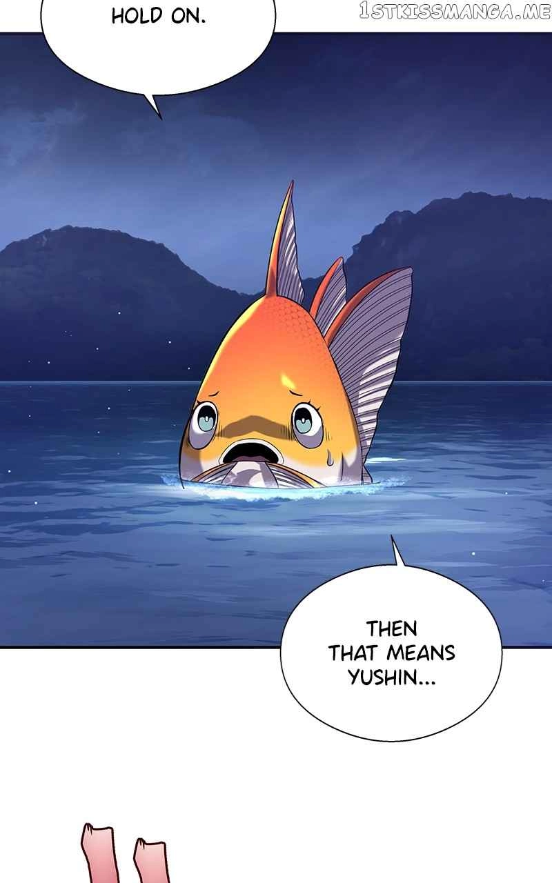 Reincarnated As a Fish Chapter 36 71